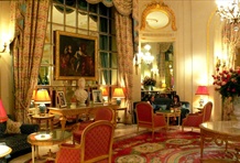 The Ritz